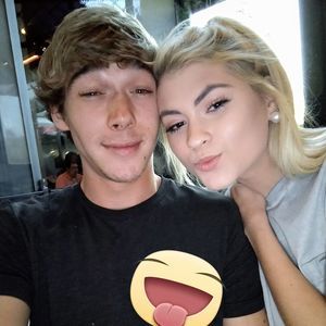 Meet your Posher, Blake